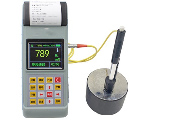廣東MHLS-180里氏硬度計(jì)